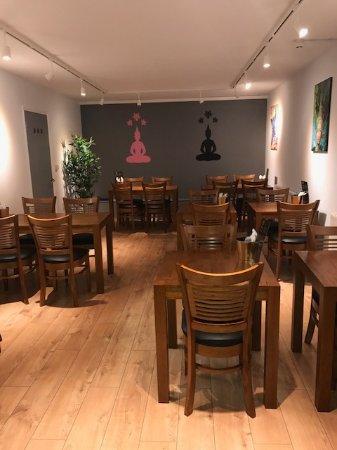 Ting Tong Thai Cafe