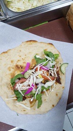 Shawarma Grill