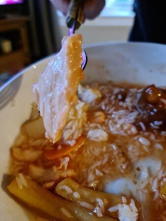 Lucky House Chinese Takeaway