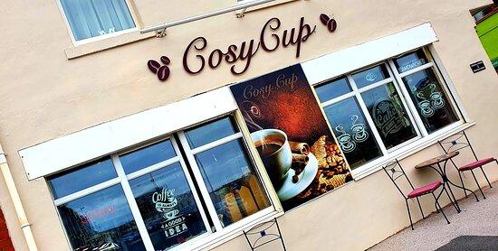 Cosy Cup