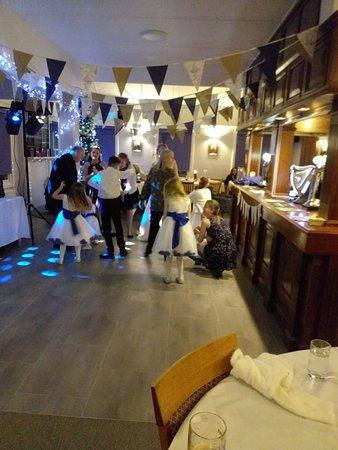 The Marne Restaurant