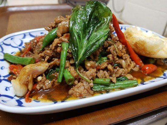 Suriya's Thai Kitchen