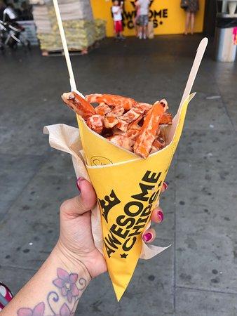 Awesome Chips