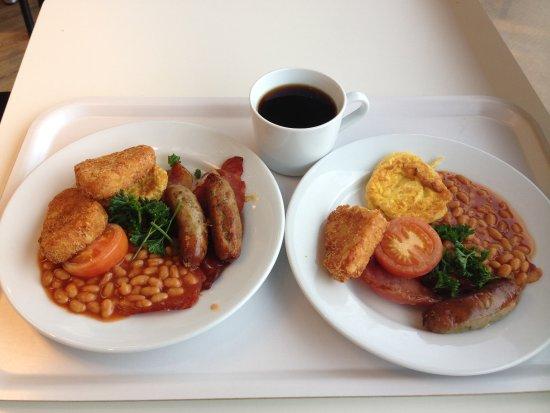 Ikea Restaurant