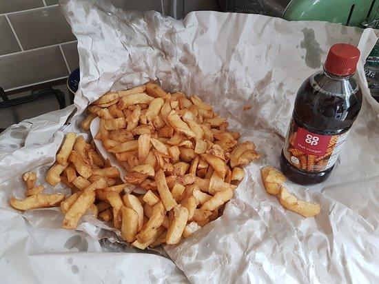 Southdown Fish Bar