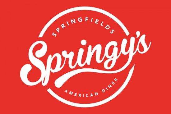 Springy's American Diner