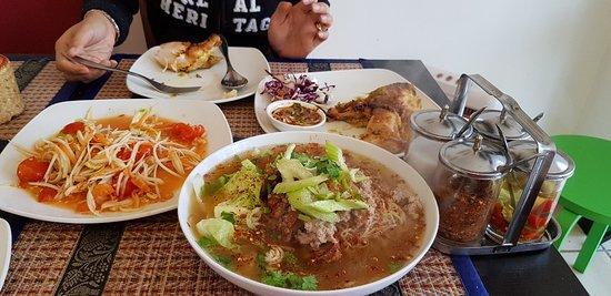 thai thai eXpress