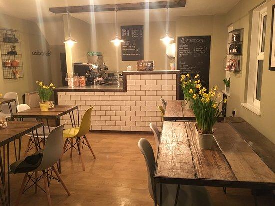 Q. street coffee