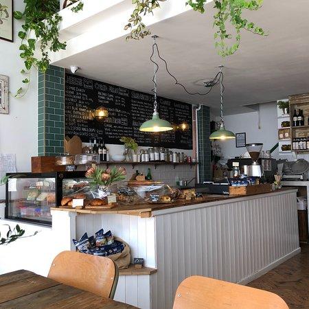 The Southsea Deli