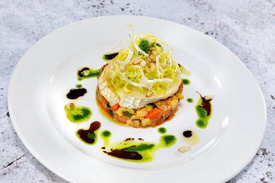 Scran Restaurant