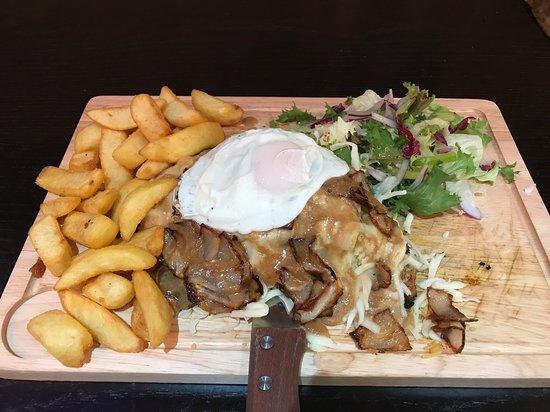 Chicino's Peri Grill & Steak House