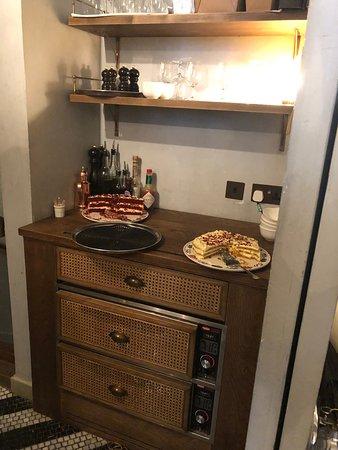 Cecconi's Shoreditch