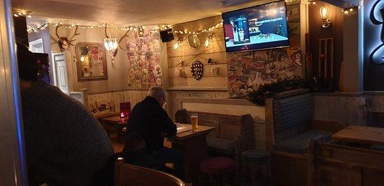 The Duke at Marlow