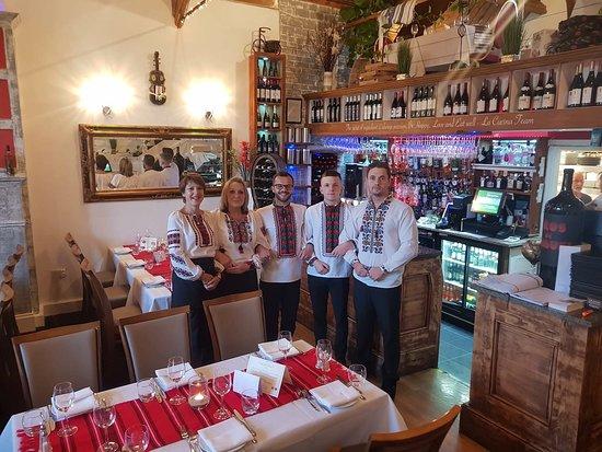 Cucina