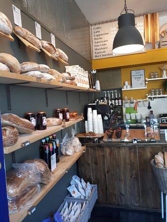 The Bread Boutique