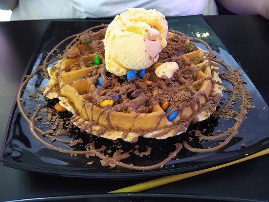 Mama's Dessert Kitchen