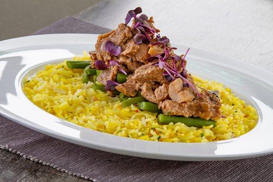 Green Griddle