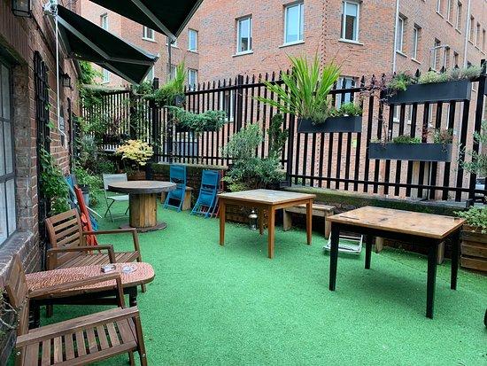 Brinkburn St Brewery Bar & Kitchen
