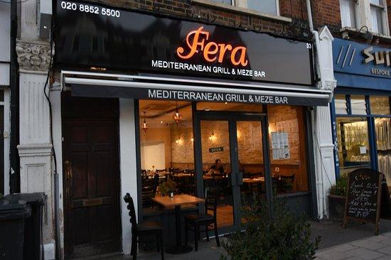 Fera