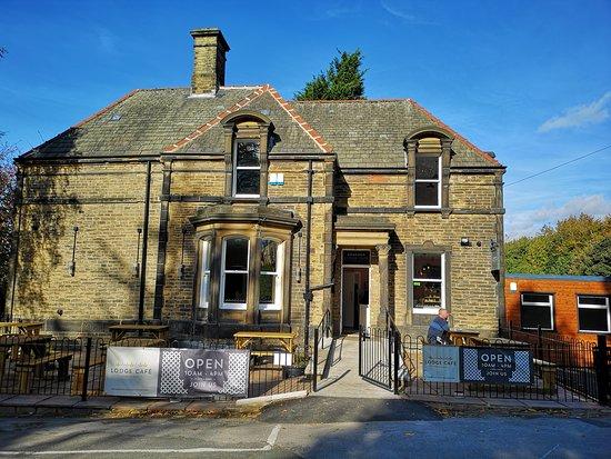 Lodge Cafe
