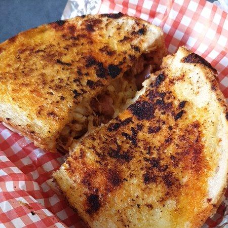Grilla Cheese