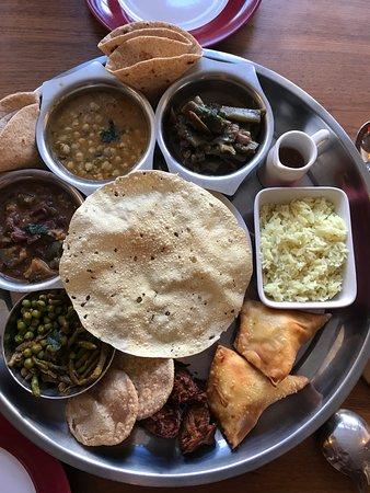 Delhish Vegetarian Kitchen