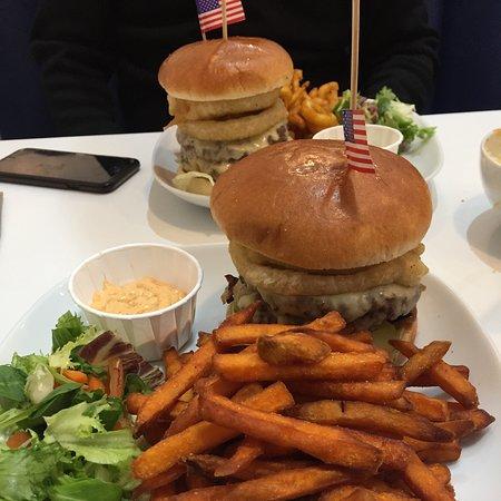 Diner 66