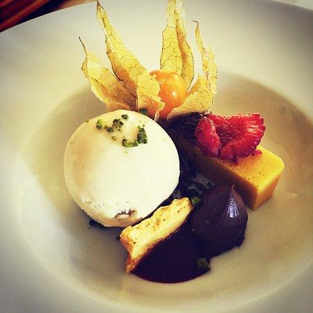 Birch Restaurant