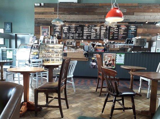 Coffee#1 Malmesbury