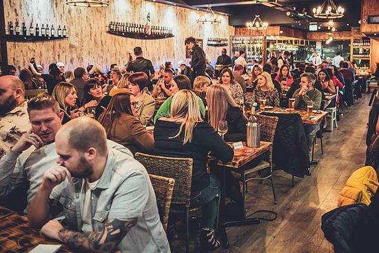 Favela Brazilian Grill Barnsley