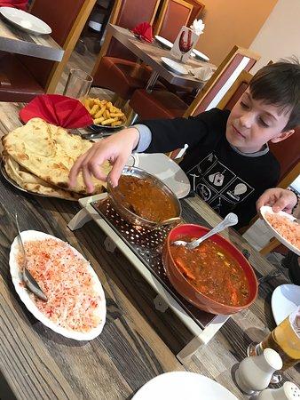 Love Masala