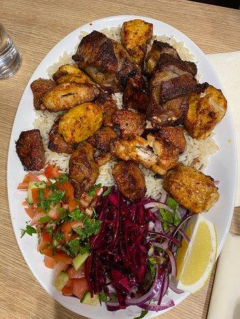 Istanbul Restaurant