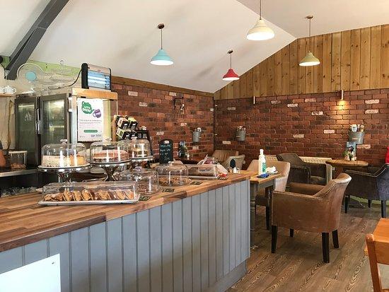 Fletchers Farmhouse Kitchen