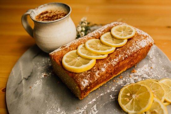 Colline's Kitchen