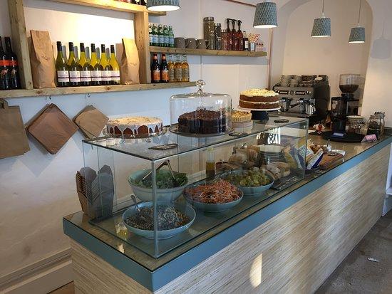 Taart Cafe