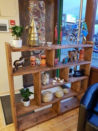 Karibu Coffee House
