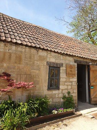 The Coffee Barn
