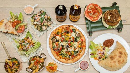 Urban Sizzler