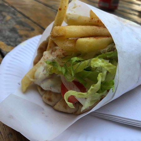 Souvlaki