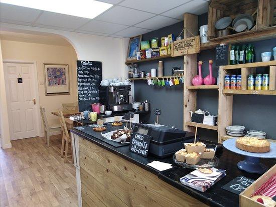 Dugan's Patisserie Leominster