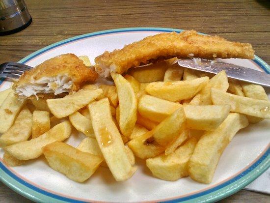 Chip Inn Fish Bar