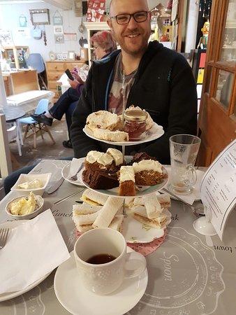 Cambs Coffee Corner