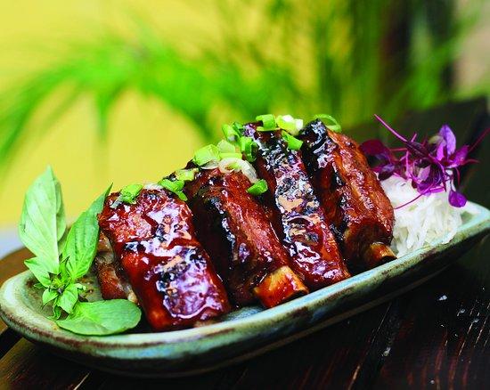 Coco Tang Oriental Cafe