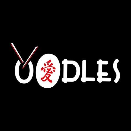 Oodles Chinese Nottingham