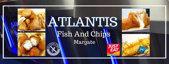 Atlantis Fish & Chips