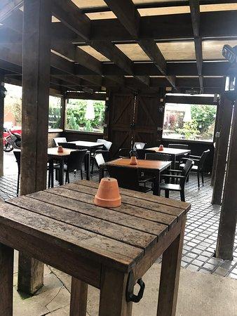 The Plough