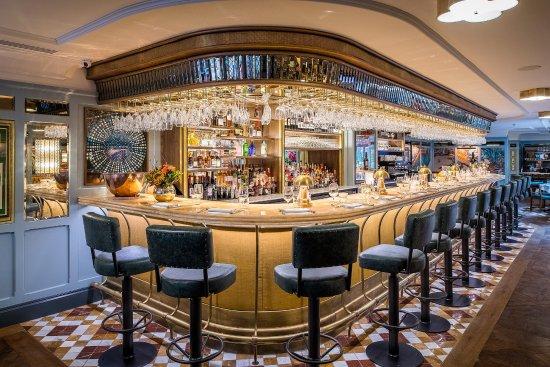 The Ivy Harrogate Brasserie