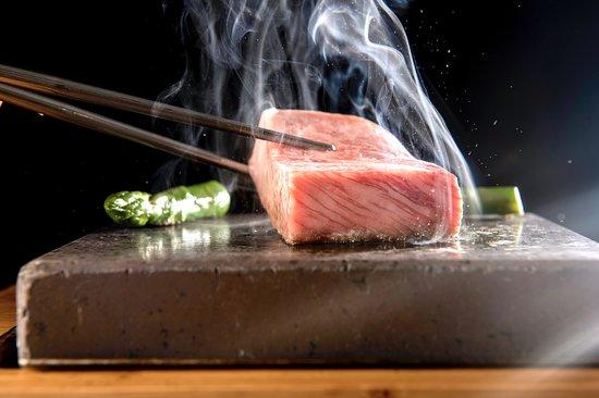 Hot Stone