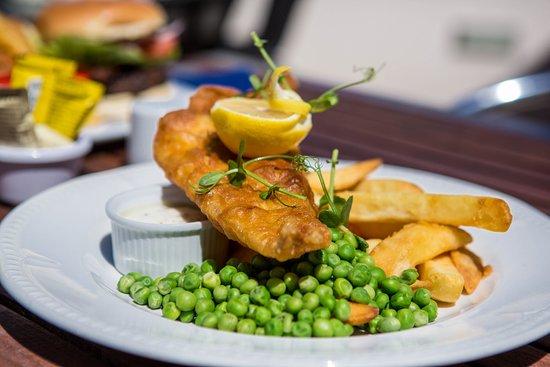 Yelf's Hotel Restaurant and Bar