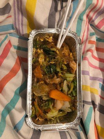 Amazing Thai Cafe